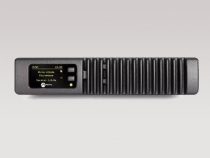 Axia xNode - Vista frontal