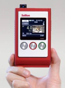 Soliton Zao-S H.265/HEVC