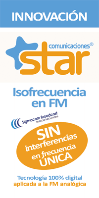 Isofrecuencia - Innovación