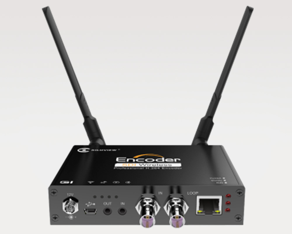 Kiloview G1 SDI to IP