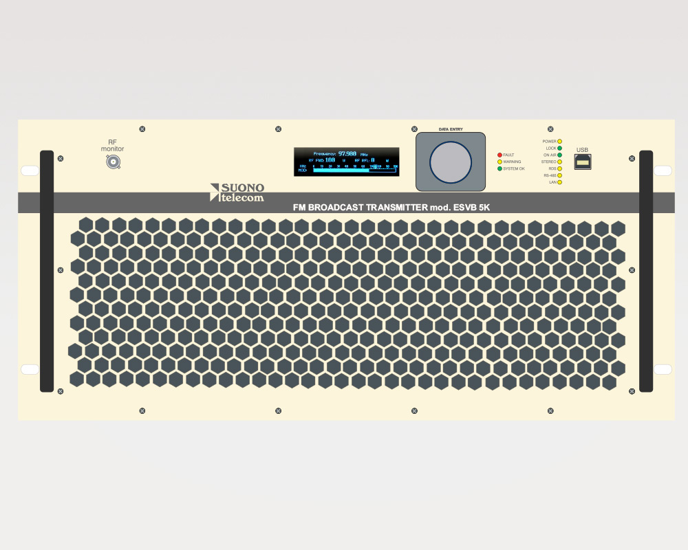 Suono ESVB 4Kw