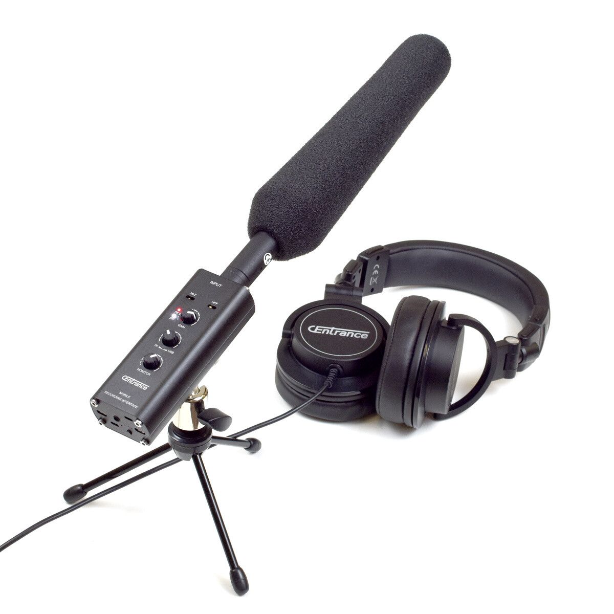 CEntrance MicPort Pro 2