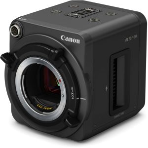 Canon ME20F-SH - Frontal