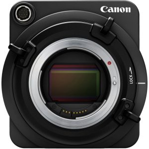 Canon ME20F-SH - frontal