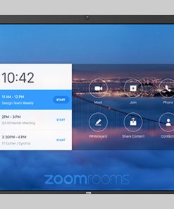 DTEN D7 - Sistema de videoconferencia con Zoom | Adecuado para Residencias durante COVID-19