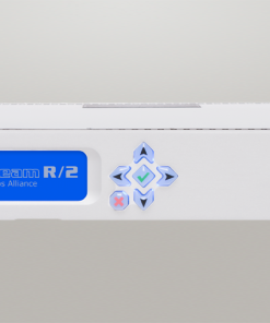 Omnia Z/IPStream R/2 Omnia Z/IPStream R/2
