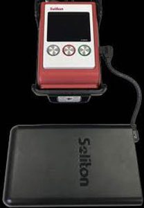 Soliton Zao-S H.265/HEVC - Batería externa