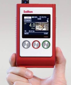 Soliton Zao-S H.265 - HEVC (SDI, NDI, HDMI) Soliton Zao-S H.265/HEVC