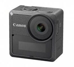 Canon MM100-WS