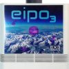 EIPO3 - Ionizador y ozonificador