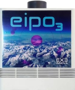 EIPO3 - Ionizador y ozonificador