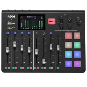 RODE - RODECaster Pro