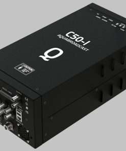 Aqua Broadcast Cobalt C-50-I