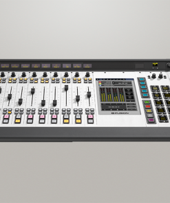 Consola Axia Fusion (AoIP)
