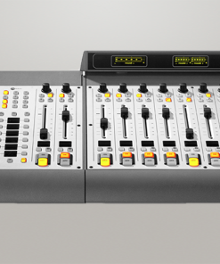 Consola Axia iQ