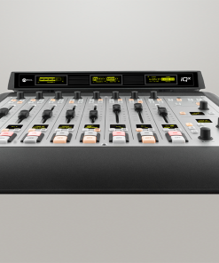 Consola Axia iQx (AoIP)