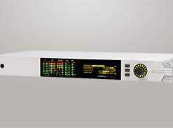 Alternative view of BW Broadcast DSPXmini Encore