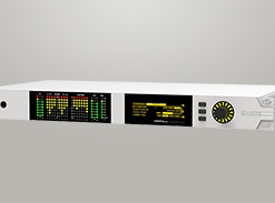 Alternative view of BW Broadcast DSPXtra Encore