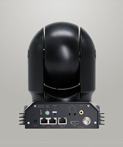 Alternative view of BirdDog EYES P200