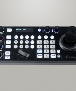 BirdDog PTZ Keyboard