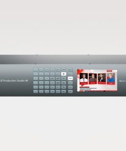 Blackmagic ATEM 2 M/E Production Studio 4K