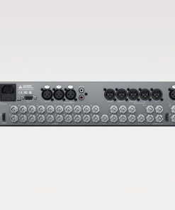 Alternative view of Blackmagic ATEM 2 M/E Production Studio 4K