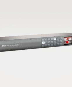 Blackmagic ATEM Production Studio 4K