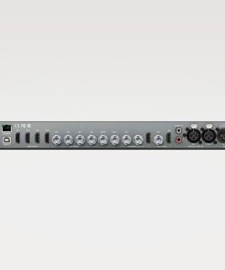 Alternative view of Blackmagic ATEM Production Studio 4K