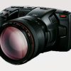 Blackmagic Pocket Cinema Camera 6K