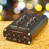 CEntrance MixerFace R4