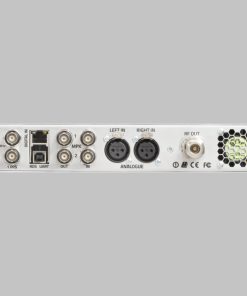 Alternative view of Aqua Broadcast Cobalt C-100