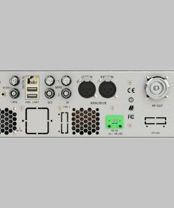 Alternative view of Aqua Broadcast Cobalt C-1000