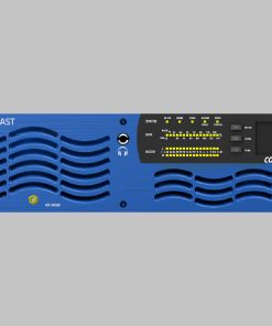 Aqua Broadcast Cobalt C-300