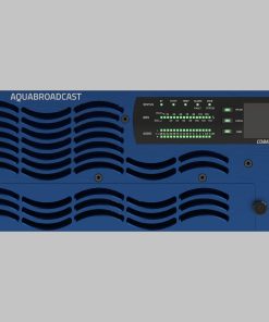 Aqua Broadcast Cobalt C-3000
