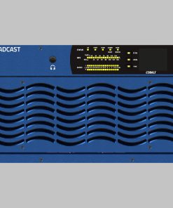 Aqua Broadcast Cobalt C-5000