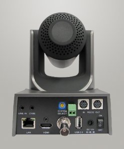 Alternative view of Cámara PTZ Optics 12X (3G SDI y HDMI)