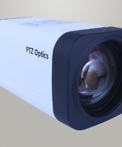 Cámara PTZOptics ZCAM 12X (SDI)