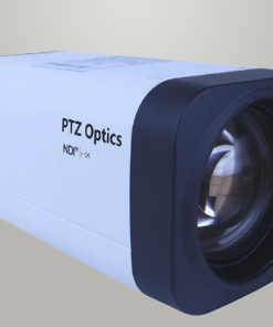 PTZOptics ZCAM 12X (NDI|HX y SDI)
