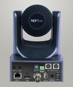 Alternative view of Cámara PTZ Optics 20X (NDI|HX, SDI y HDMI)