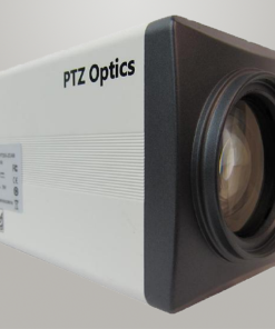 Cámara PTZ Optics ZCAM 20X (SDI)