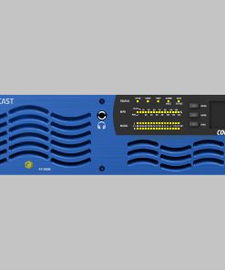 Aqua Broadcast Cobalt C-700
